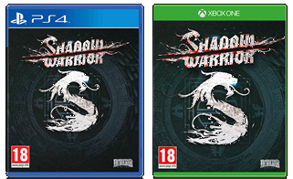 Premiera gry Shadow Warrior - ilustracja #1