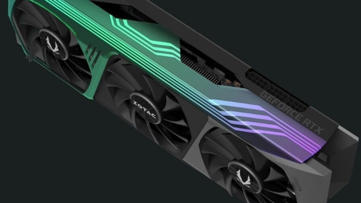 RTX 3080 pod ostrzałem; użytkownicy zgłaszają problemy z kartą - ilustracja #1