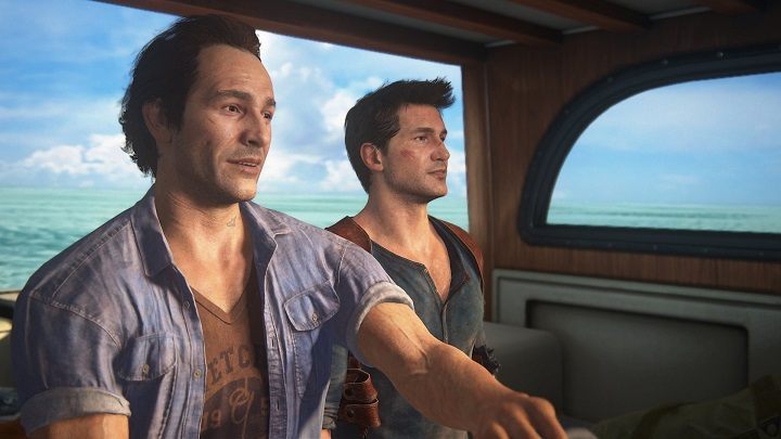 Pudełkowe Uncharted 4 możecie obecnie kupić za mniej niż 80 zł w sieci sklepów RTV Euro AGD. - Gry w pudełkach - najciekawsze oferty na weekend 10-11 czerwca - wiadomość - 2017-06-09