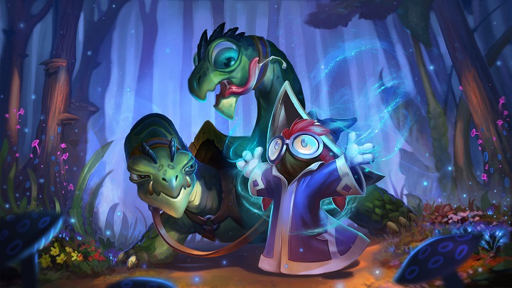 Hi-Rez nie zapomniało o rozwoju Paladins, ale problem mikrotransakcji dla wielu przekreślił wysiłki twórców. - Koniec pay-to-win w Paladins – Hi-Rez rezygnuje z kontrowersyjnego systemu kart - wiadomość - 2018-02-23