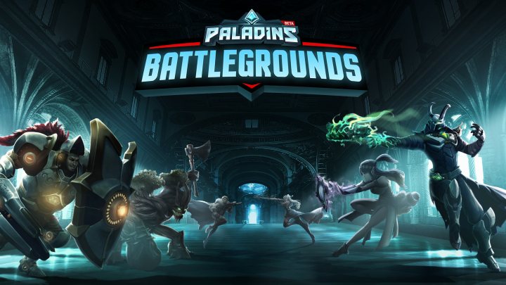Gracze na krótko pożegnają się z Battlegrounds – nowy wariant zabawy powróci jako samodzielna produkcja a la Fortnite: Battle Royale. - Koniec pay-to-win w Paladins – Hi-Rez rezygnuje z kontrowersyjnego systemu kart - wiadomość - 2018-02-23