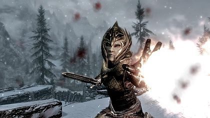 10 milionów egzemplarzy The Elder Scrolls V: Skyrim w sklepach. Gra jest najszybciej sprzedającym się tytułem w historii Steama - ilustracja #1