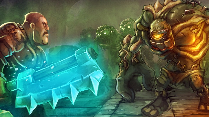 Torchlight wyróżnia się na tle cyklu Diablo wyraźnie lżejszą stylistyką. - Torchlight za darmo w Epic Games Store - wiadomość - 2019-07-11