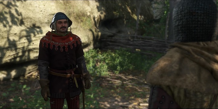 Źródło: Warhorse Studios - Najlepsi trenerzy w Kingdom Come: Deliverance 2 zaoszczędzą wam masę czasu przy zdobywaniu umiejętności. Ci są wyjątkowo przydatni w pierwszej połowie gry - wiadomość - 2025-04-11