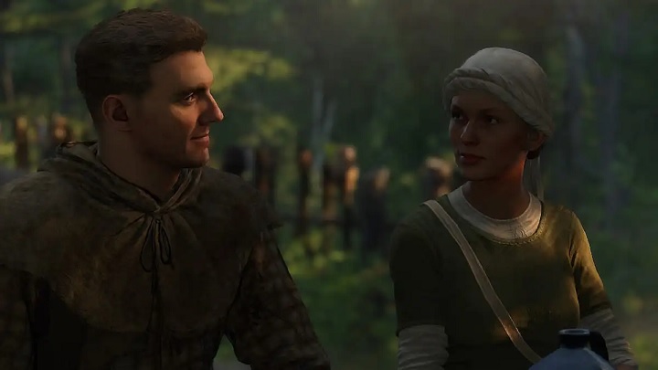 Źródło: Warhorse Studios - Najlepsi trenerzy w Kingdom Come: Deliverance 2 zaoszczędzą wam masę czasu przy zdobywaniu umiejętności. Ci są wyjątkowo przydatni w pierwszej połowie gry - wiadomość - 2025-04-11