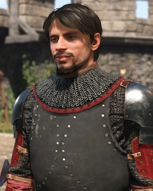 Źródło: Warhorse Studios