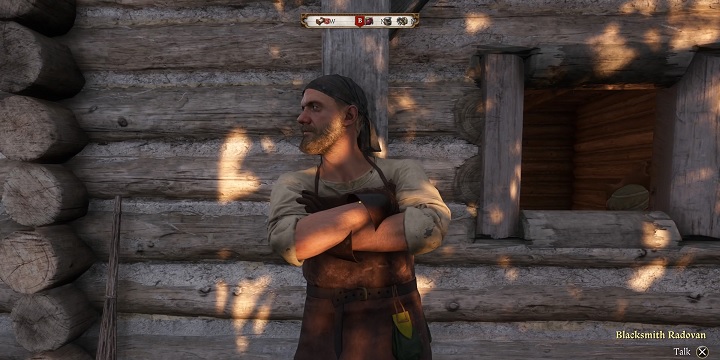 Źródło: Warhorse Studios - Najlepsi trenerzy w Kingdom Come: Deliverance 2 zaoszczędzą wam masę czasu przy zdobywaniu umiejętności. Ci są wyjątkowo przydatni w pierwszej połowie gry - wiadomość - 2025-04-11