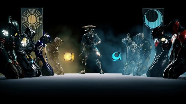 Najnowsza aktualizacja Warframe od dzisiaj także na konsolach PS4 i Xbox One - ilustracja #1