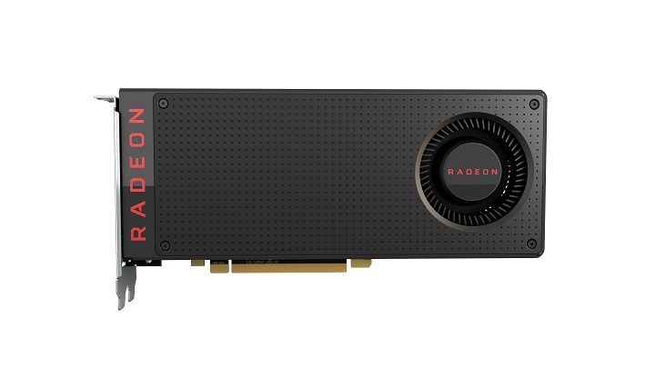 Zbyt duży pobór mocy układu RX 480 ze slotu PCI-E był głównym powodem wypuszczenia sterowników oznaczonych numerem 16.7.1 - AMD Radeon Software Crimson Edition 16.7.1 – mniejszy pobór mocy, lepsze osiągi Radeona RX 480 - wiadomość - 2016-07-08