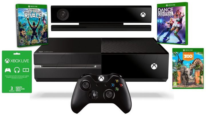 Niestety, ceny odnowionych konsol nie są zbyt atrakcyjne. - W Polsce ruszyła sprzedaż fabrycznie odnowionych konsol Xbox One, ale ceny rozczarowują - wiadomość - 2016-05-26