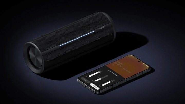Źródło: Xiaomi; materiały promocyjne - Xiaomi zaczęło podbój Amazona. Ten głośnik ma moc, która nie powinna być dostępna w tak niskiej cenie - wiadomość - 2025-08-15