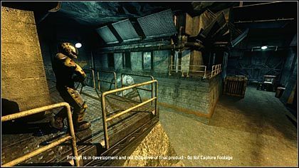 Gra The Chronicles of Riddick: Assault on Dark Athena oficjalnie zapowiedziana - ilustracja #3