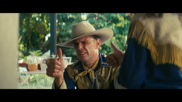 Źródło: Amazon Prime Video - Serialowy Fallout skanonizował fanowską teorię, która krążyła w społeczności od lat - wiadomość - 2024-04-11