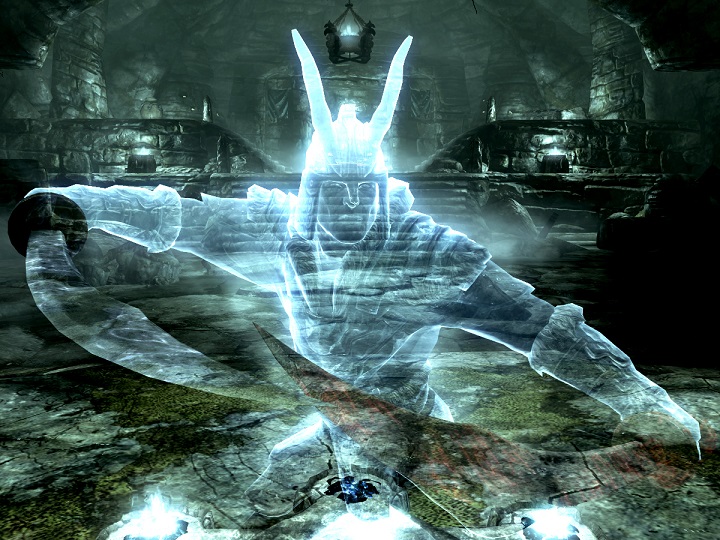 Fani Skyrima do dzisiaj wspominają tę lokację. Jeden szczegół zaskoczył wszystkich - ilustracja #2