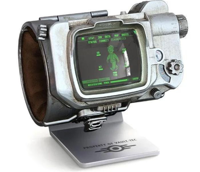 Źródło: Bethesda Gear