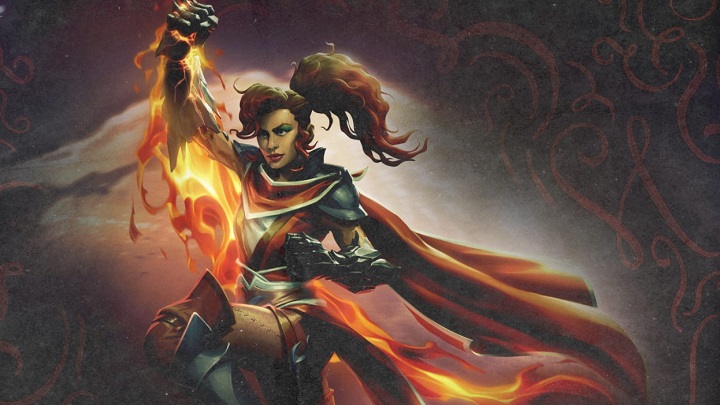 Macie pierwszą okazję, by zobaczyć Magic: Legends w akcji. - Pierwszy gameplay z Magic: Legends - hack'n'slasha w świecie MTG - wiadomość - 2020-01-09