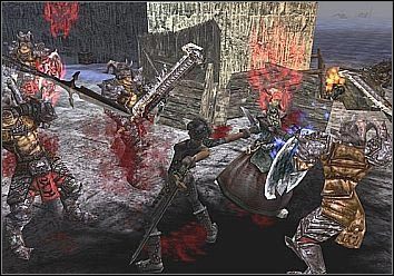 Tnij i rąb po raz drugi – Dungeon Siege powraca cz.7 - ilustracja #2