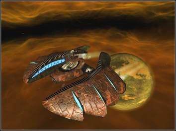 Znamy wydawcę X2: The Threat - ilustracja #2