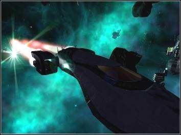 Znamy wydawcę X2: The Threat - ilustracja #3