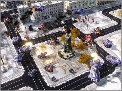 Poznaliśmy więcej szczegółów o pierwszym rozszerzeniu Red Alerta 3 - ilustracja #2