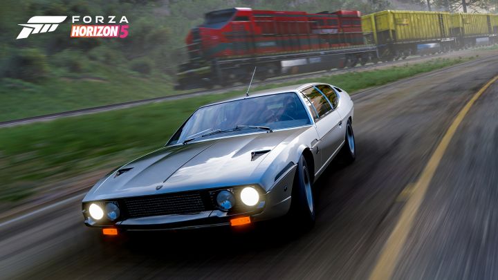 Dni Lambo i Ferrari w Forzie Horizon 5 oraz wysyp modów do Assetto Corsy - motoprzegląd Drauga - ilustracja #1