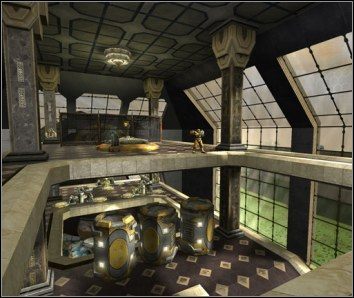 Tribes: Vengeance - testy kontynuowane, pudełko już jest - ilustracja #2