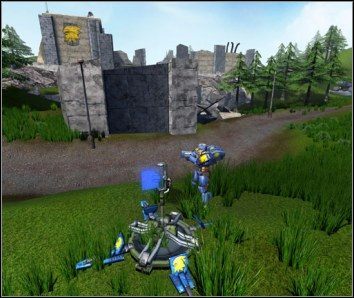 Tribes: Vengeance - testy kontynuowane, pudełko już jest - ilustracja #3