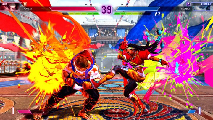 Street Fighter 6, Capcom, 2025. - Street Fighter 6 na Nintendo Switch 2 za niespełna 80 zł. Świetna promocja w Media Expert - wiadomość - 2026-05-28