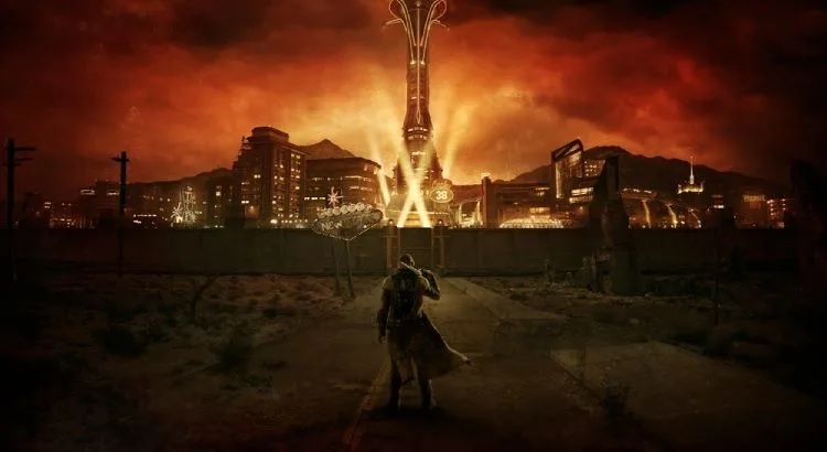 Źródło: Obsidian Entertainment - Twórcy Fallout New Vegas mają specjalnych ludzi od sprawdzania, czy ich RPG-i oferują tyle samo różnych możliwości każdym typem postaci - wiadomość - 2026-06-29