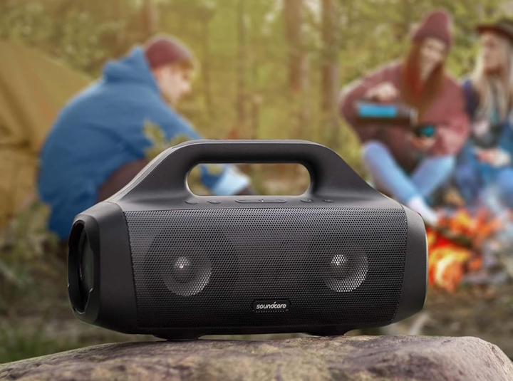 Źródło: Anker - Promocyjna bomba na zakończenie Prime Day! Bestsellerowy głośnik w historycznie niskiej cenie - wiadomość - 2025-07-11