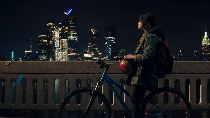 Ms. Marvel pokazuje, że mniejszości to siła Marvela - ilustracja #2