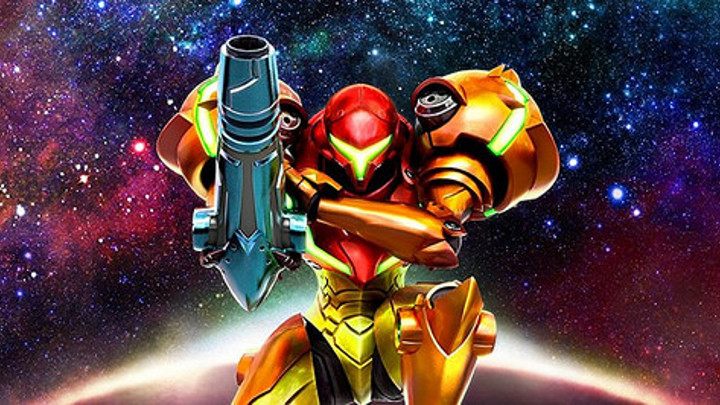 Powrót w wielkim stylu. - Wieści ze świata (Call of Duty: Infinite Warfare, Mirage: Arcane Warfare, Metroid: Samus Returns) 13/9/2017 - wiadomość - 2017-09-14