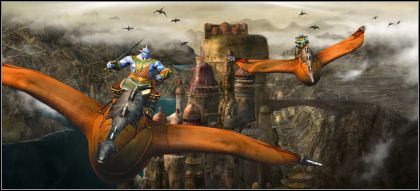 Pierwsze screeny z nowej gry Shigeru Miyamoto? - ilustracja #2