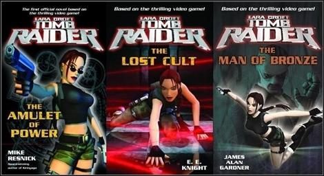 O Larze słów kilka - część VI - ilustracja #12