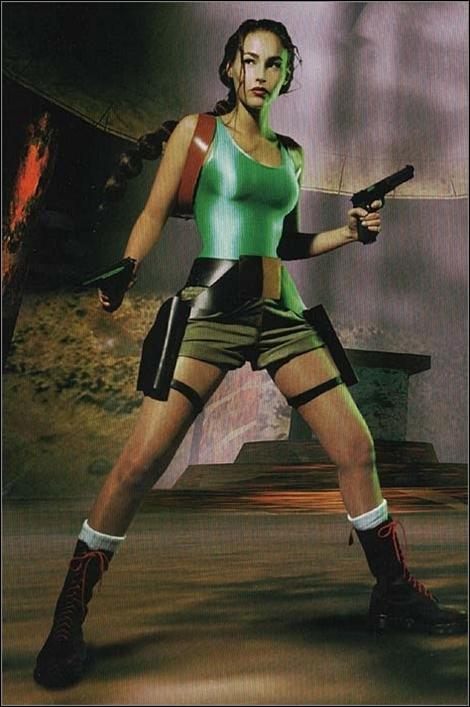 O Larze słów kilka - część VI - ilustracja #16