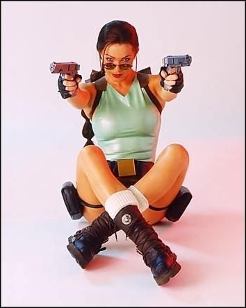 O Larze słów kilka - część VI - ilustracja #17