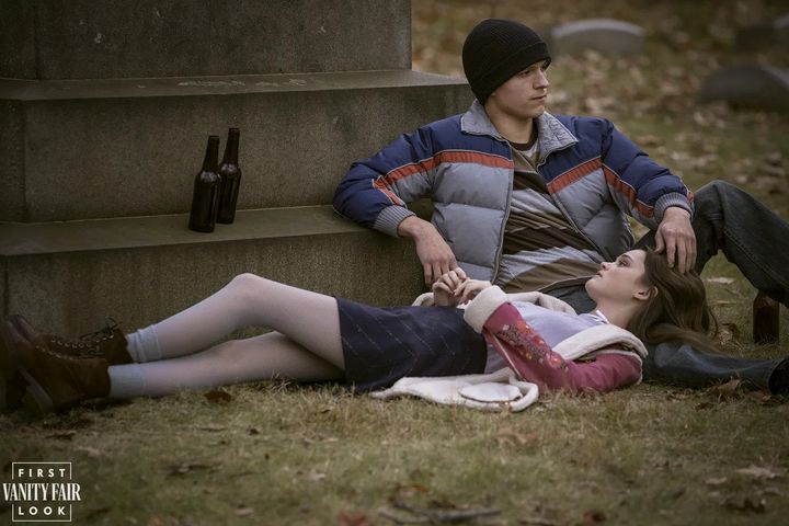 Z MCU do kina gatunkowego. Twórcy Avengers i gwiazda Spider-Mana z nowym filmem - ilustracja #1