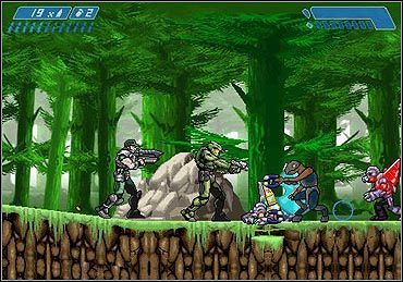 Opublikowano pełną wersję darmowej strzelaniny Halo: Zero - ilustracja #1