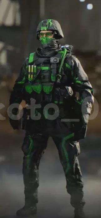 Źródło: SpiritualBacon / Reddit