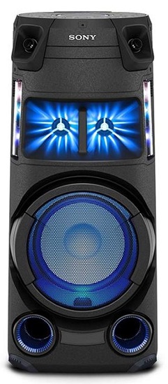 Ten imprezowy głośnik odtworzy nie tylko ulubioną muzykę, ale także filmy i seriale - ilustracja #1