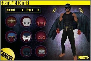 iPhone dostanie MMO w świecie Watchmen - ilustracja #2