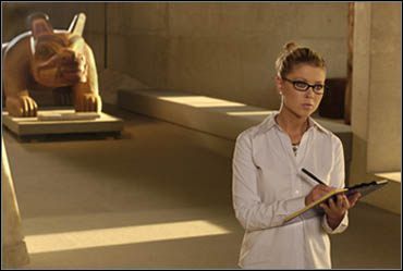 Opublikowano nowy teaser promujący film Alone in the Dark - ilustracja #1