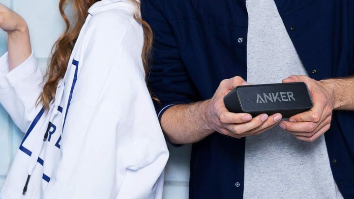 Źródło: Anker; materiały promocyjne - Jeden z najpopularniejszych głośników na Amazonie niemal za grosze! W takiej cenie można sobie pozwolić na zakup nawet kilku sztuk Ankera Soundcore 1 - wiadomość - 2024-06-28