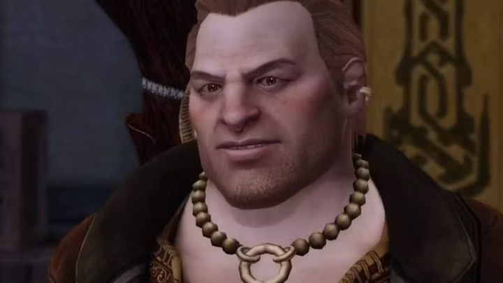 Czym byłoby Dragon Age bez Varrica? - Za mało mówi się o dobrych stronach Dragon Age 2 - czas to zmienić! Choć pomijana, ta gra zasługuje na więcej miłości - wiadomość - 2024-06-27