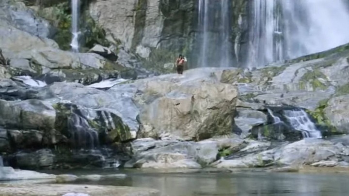 Rambo II, George P. Cosmatos, Tri-Star Pictures, 1985 - Akcja Rambo 2 rozgrywała się w Wietnamie, ale mało kto wie, że Sylvester Stallone nakręcił film w Meksyku - wiadomość - 2026-03-13