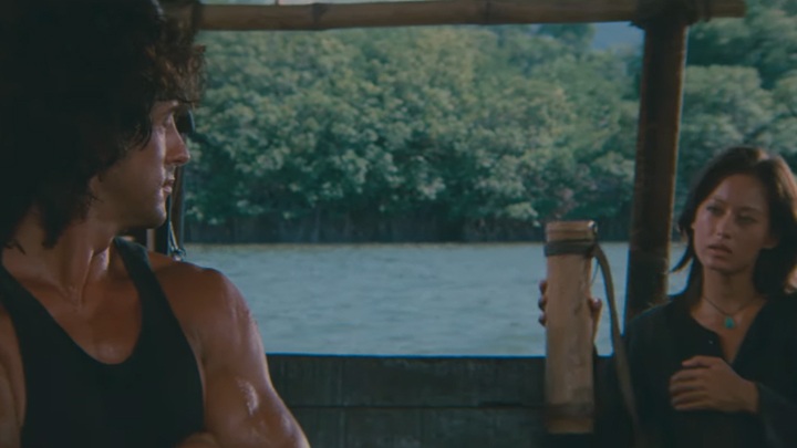 Rambo II, George P. Cosmatos, Tri-Star Pictures, 1985 - Akcja Rambo 2 rozgrywała się w Wietnamie, ale mało kto wie, że Sylvester Stallone nakręcił film w Meksyku - wiadomość - 2026-03-13