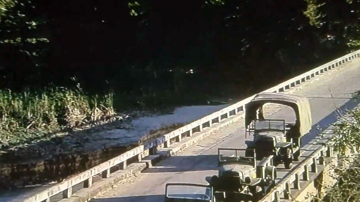 Rambo II, George P. Cosmatos, Tri-Star Pictures, 1985 - Akcja Rambo 2 rozgrywała się w Wietnamie, ale mało kto wie, że Sylvester Stallone nakręcił film w Meksyku - wiadomość - 2026-03-13