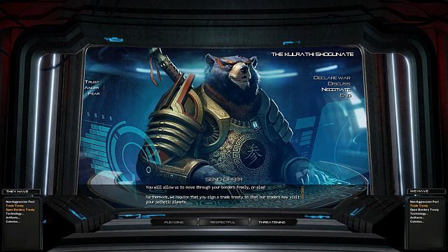 StarDrive - dziś premiera - ilustracja #1