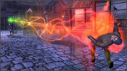 Dobry start Neverwinter Nights 2 - ilustracja #1