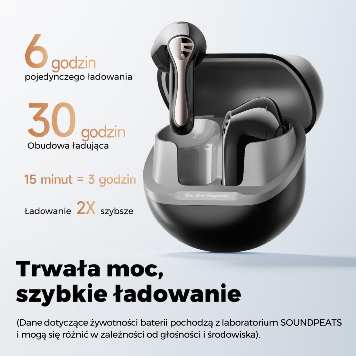 Źródło: Amazon, materiały promocyjne - Letnie Okazje Amazona z mocnym hitem na start! Te słuchawki „brzmią luksusowo", kosztują niewiele i pokonują JBL-a - wiadomość - 2025-05-16